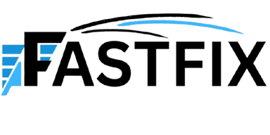 FastFix Glass Repair